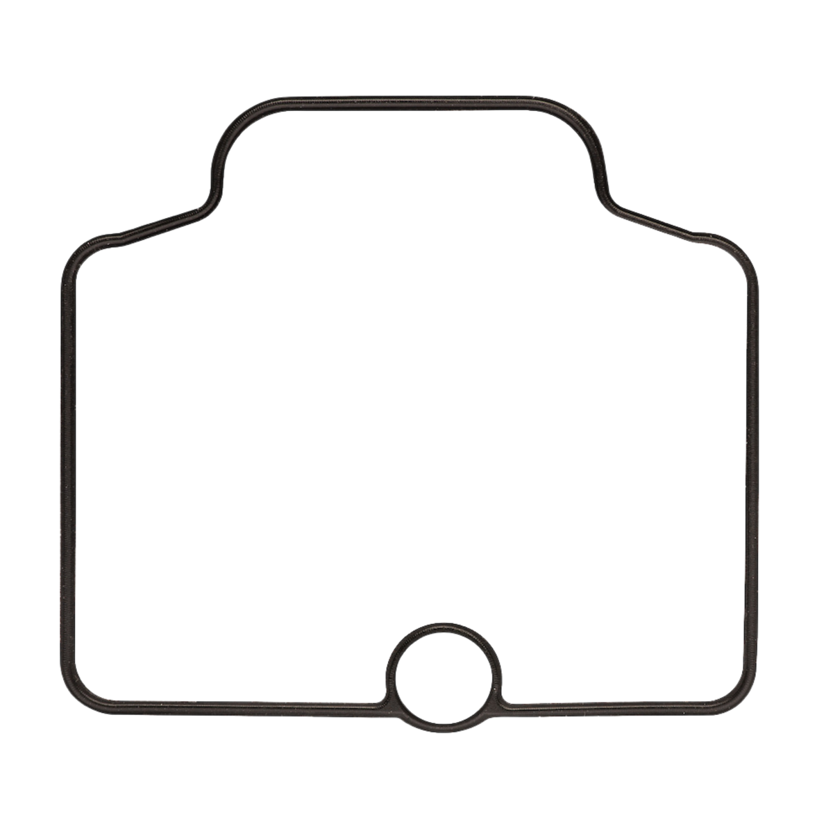 Guarnizione O-Ring vaschetta in gomma NBR Jitsie per carburatore Keihin PWK 28mm