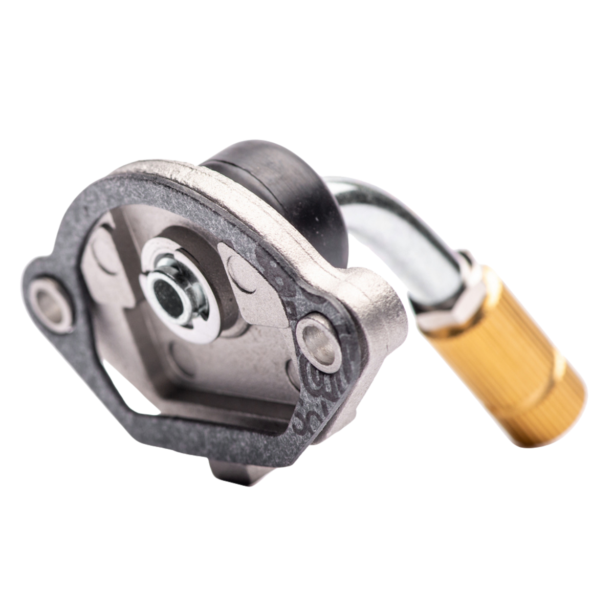 Guarnizione coperchio guarnizione superiore Jitsie per carburatore Keihin PWK 28mm
