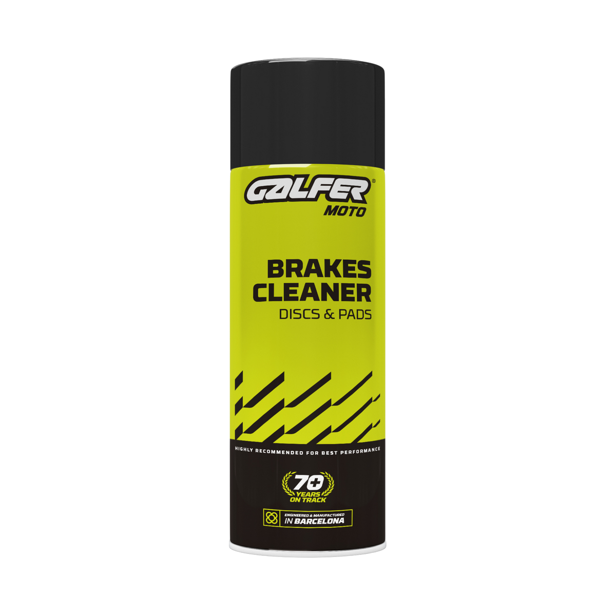 Bomboletta spray pulitore freni e dischi Galfer Brakes Cleaner Moto 500ml