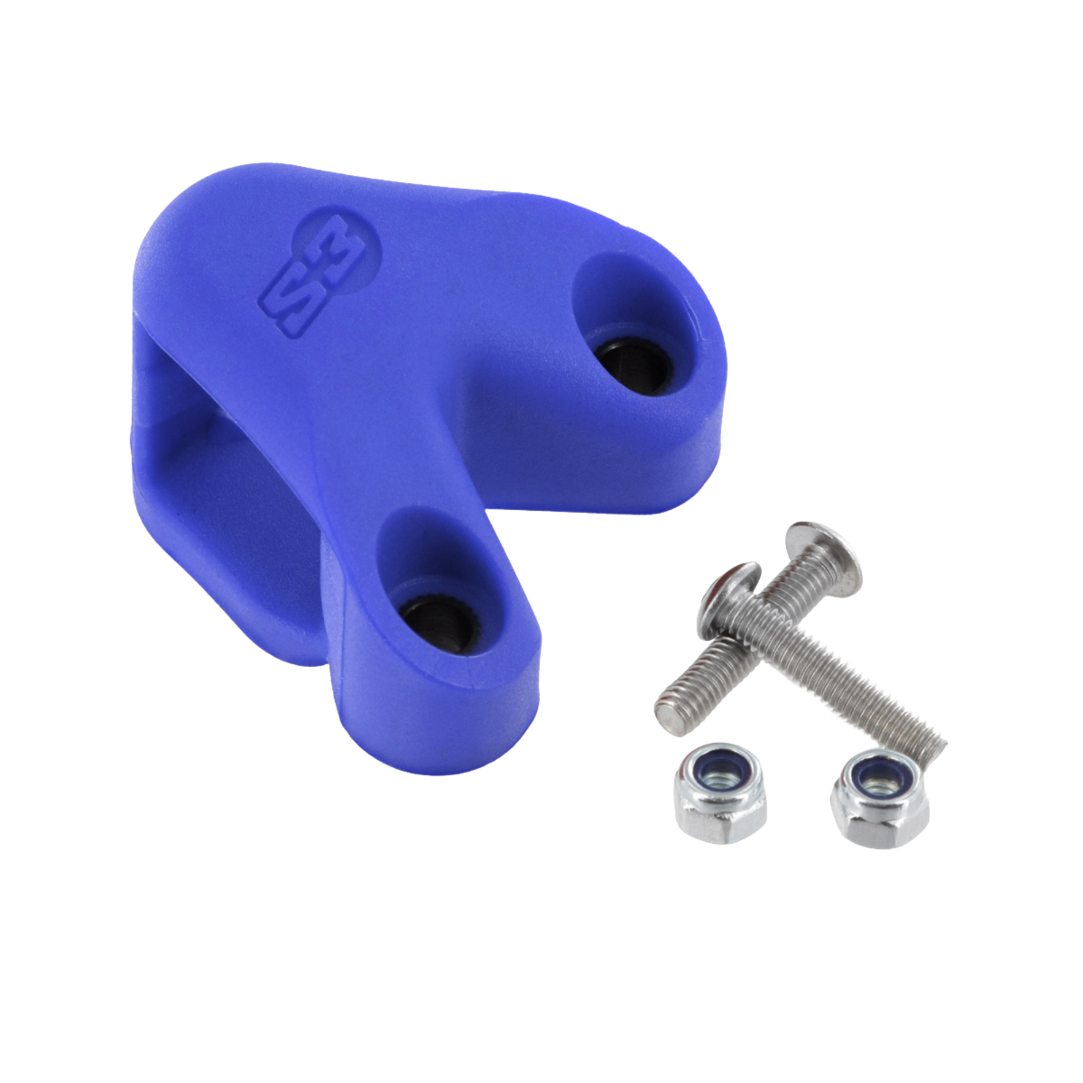 Pattino Tendicatena S3 Trial Blu