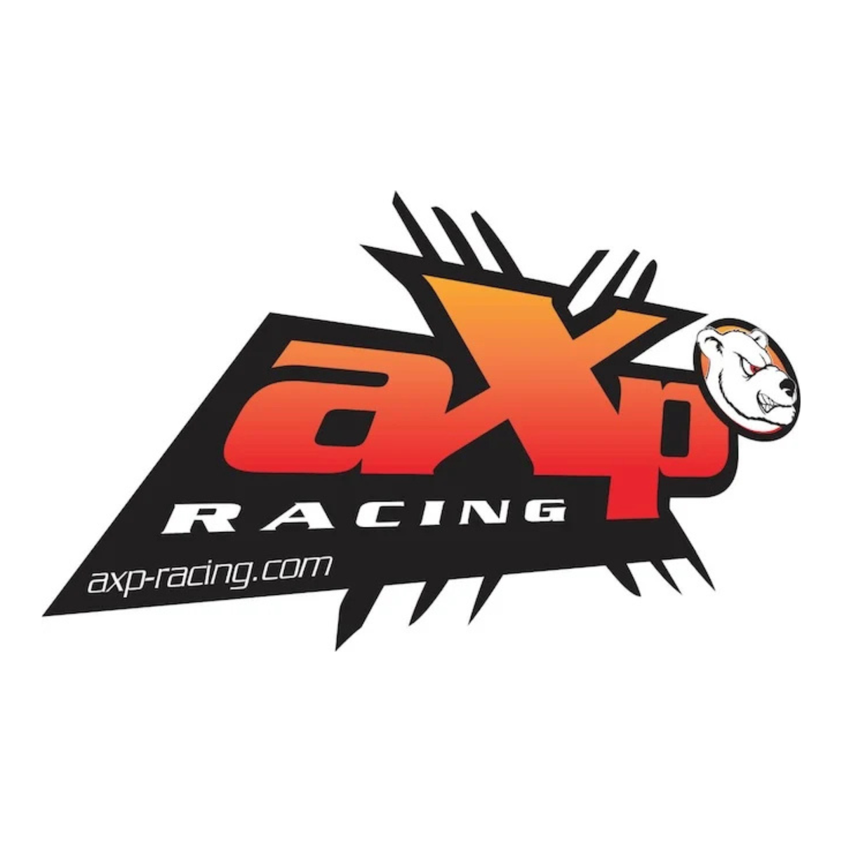 Logo AXP Racing