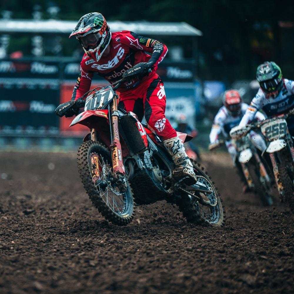 Enduro/Cross