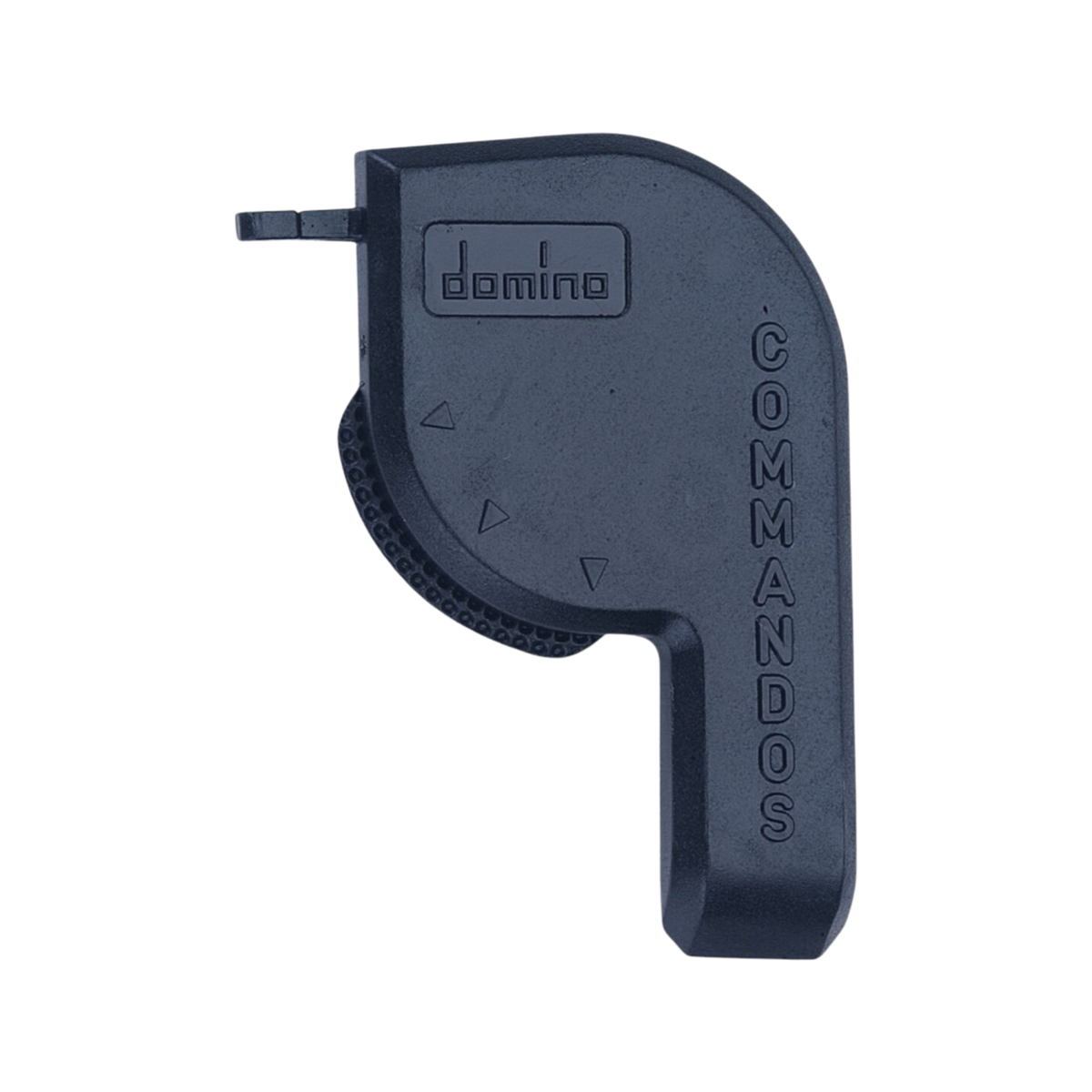 Tappo coperchio per comando gas Domino Trial Super Rapido