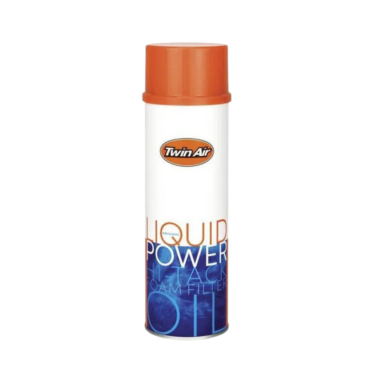 Bombola spray olio per filtri aria Twin Air Liquid Power 500ml