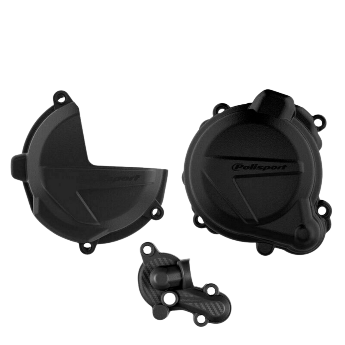 Kit Protezioni Frizione / Accension/ Pompa Acqua Polisport Beta RR/RX 2T