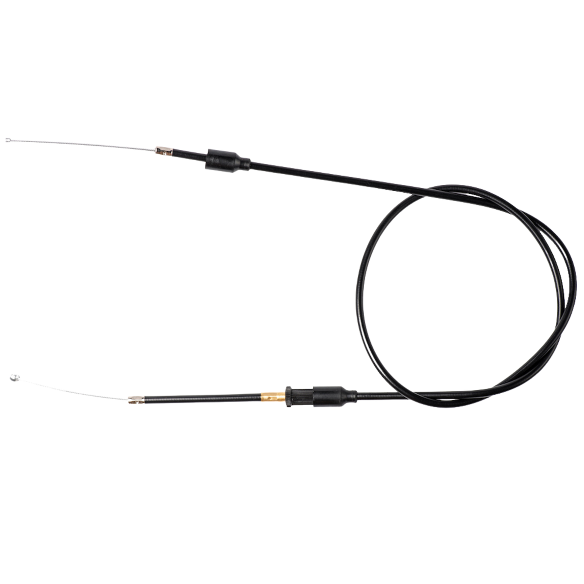 Cavo gas Race Jitsie con registro per Beta Evo 2T e Sincro