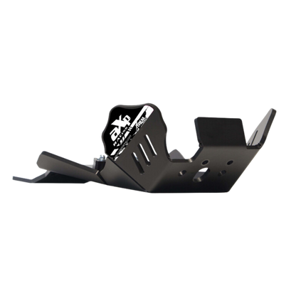 Paramotore AXP Xtrem con Protezione Biella Beta RR