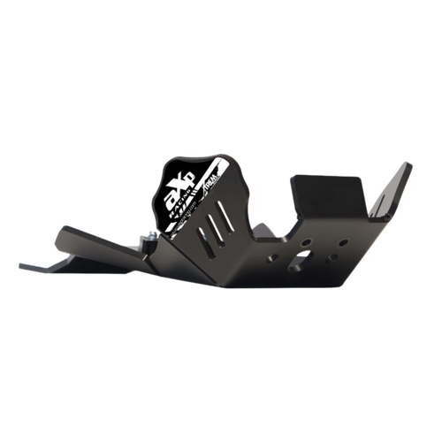 Paramotore AXP Xtrem con Protezione Biella Beta RR
