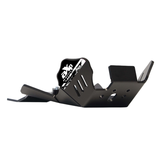 Paramotore AXP Xtrem con Protezione Biella Beta RR