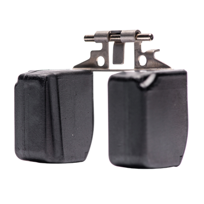 Galleggiante con perno Jitsie di ricambio per carburatore Keihin PWK 28mm