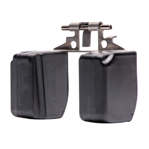 Galleggiante con perno Jitsie di ricambio per carburatore Keihin PWK 28mm