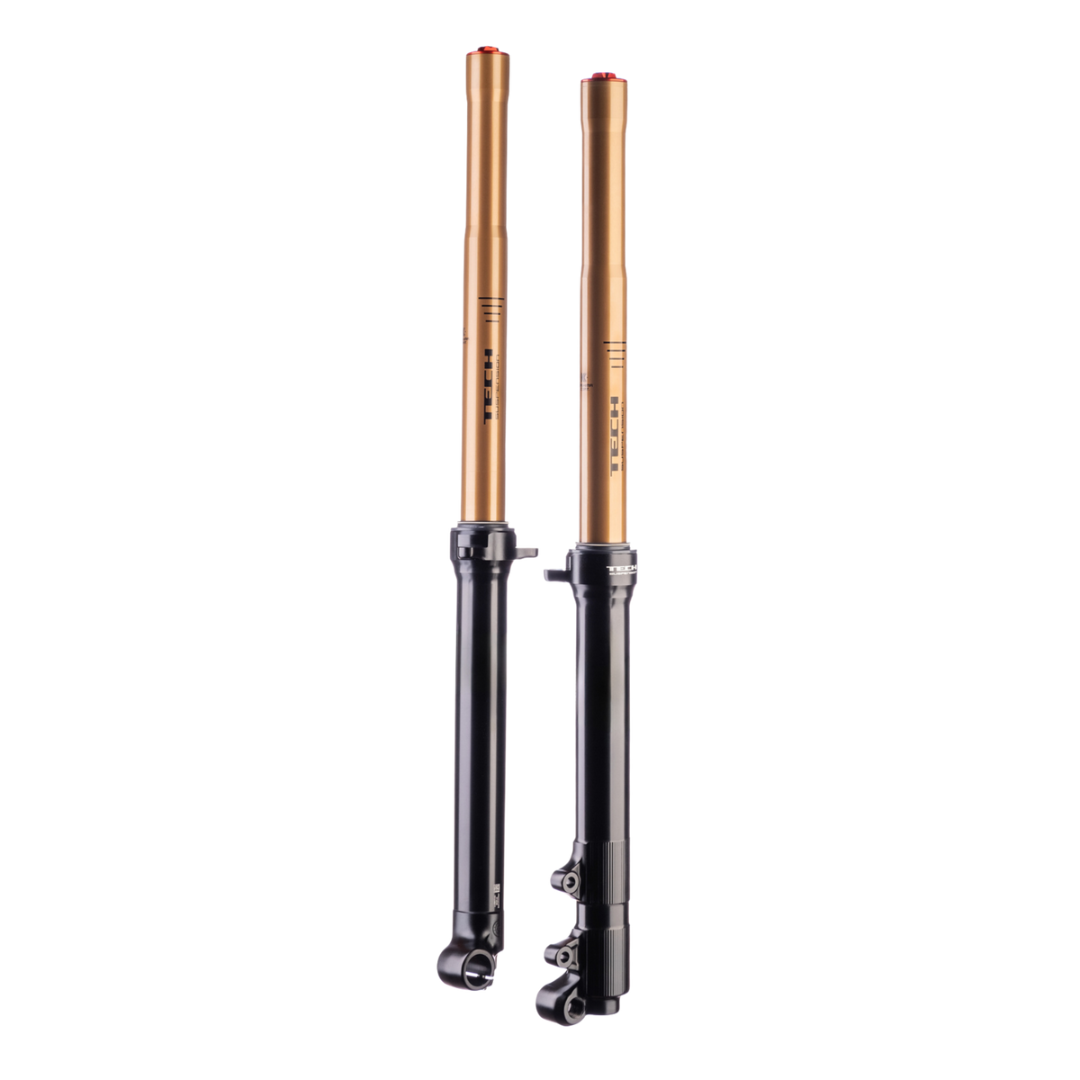 Forcella Trial Tech Kashima Pro SL Ø39mm