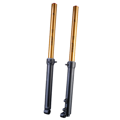 Forcella Trial Tech Racing Pro Kashima Ø39mm