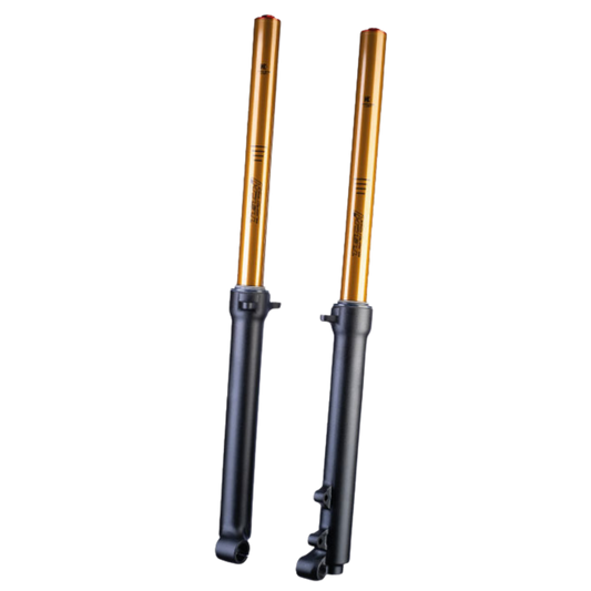 Forcella Trial Tech Racing Pro Kashima Ø39mm