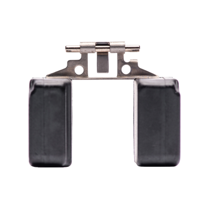 Galleggiante con perno Jitsie di ricambio per carburatore Keihin PWK 28mm