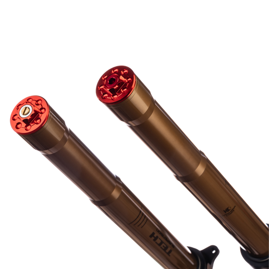 Forcella Trial Tech Kashima Pro SL Ø39mm