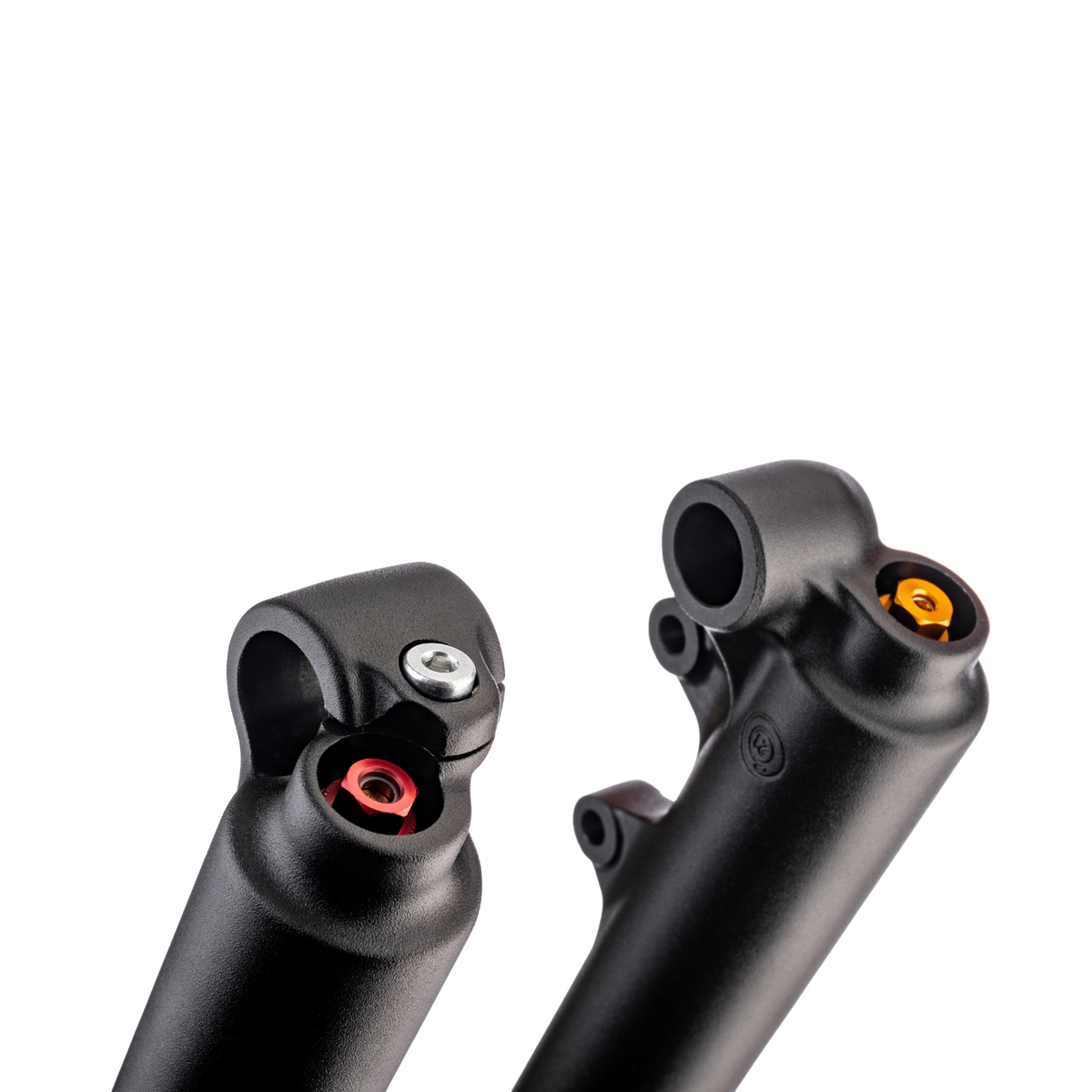 Forcella Trial Tech Racing Pro Kashima Ø39mm