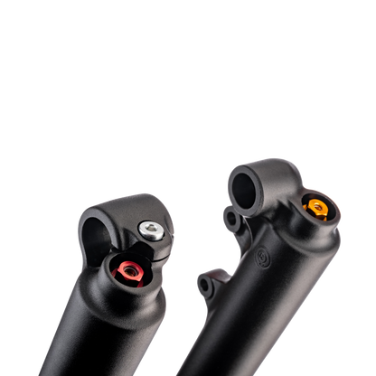 Forcella Trial Tech Racing Pro Kashima Ø39mm