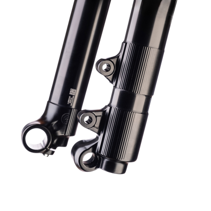 Forcella Trial Tech Kashima Pro SL Ø39mm