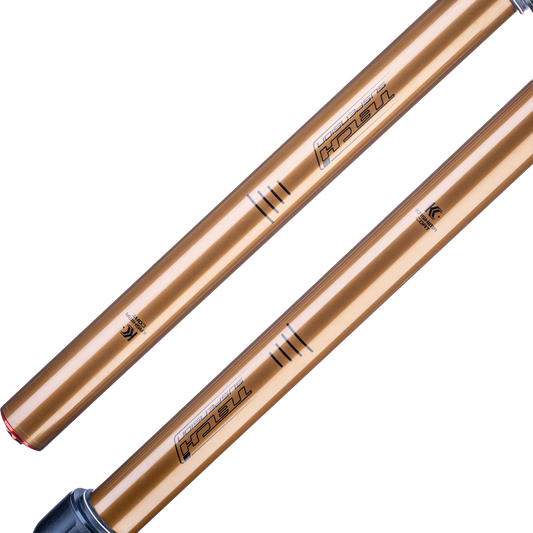 Forcella Trial Tech Racing Pro Kashima Ø39mm