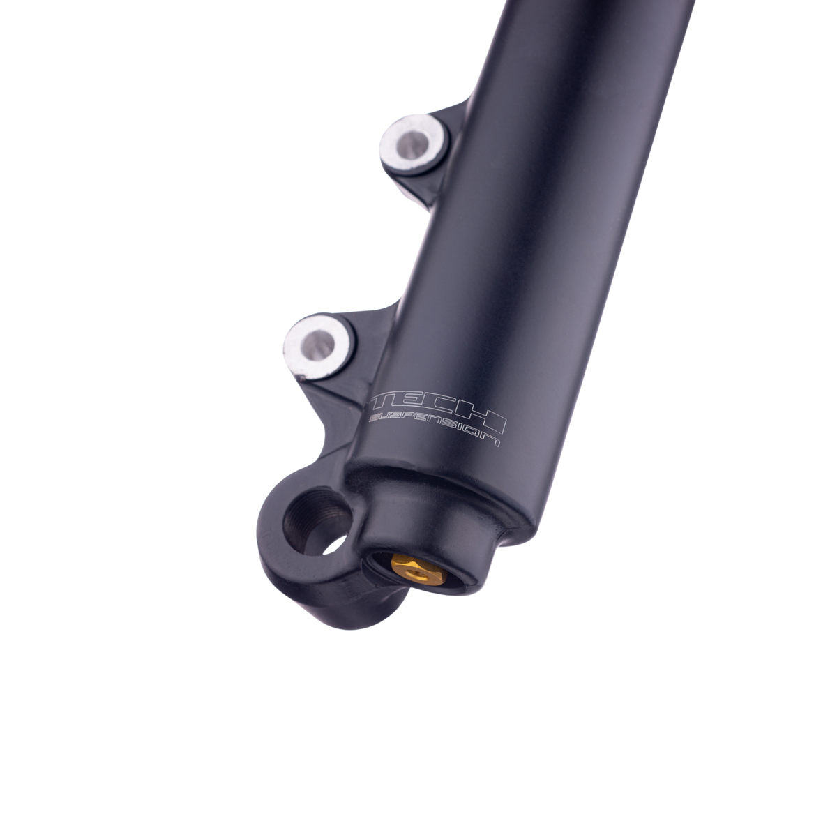 Forcella Trial Tech Racing Aluminum Ø39mm