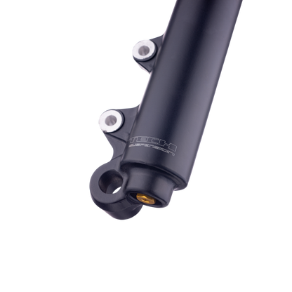 Forcella Trial Tech Racing Aluminum Ø39mm