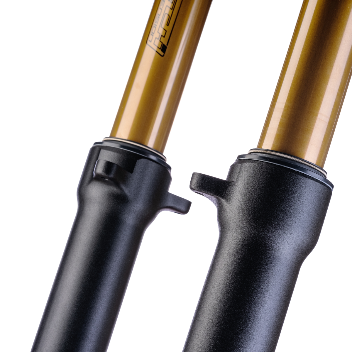 Forcella Trial Tech Racing Pro Kashima Ø39mm