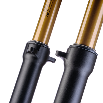 Forcella Trial Tech Racing Pro Kashima Ø39mm