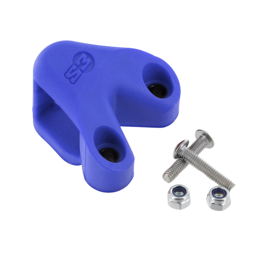 Pattino Tendicatena S3 Trial Blu