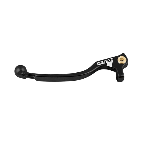 Leva frizione S3 S3-01 nera per pompe Braktec e AJP LE-1836-B