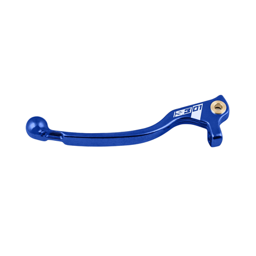 Leva frizione S3 S3-01 blu per pompe Braktec e AJP LE-1836-U