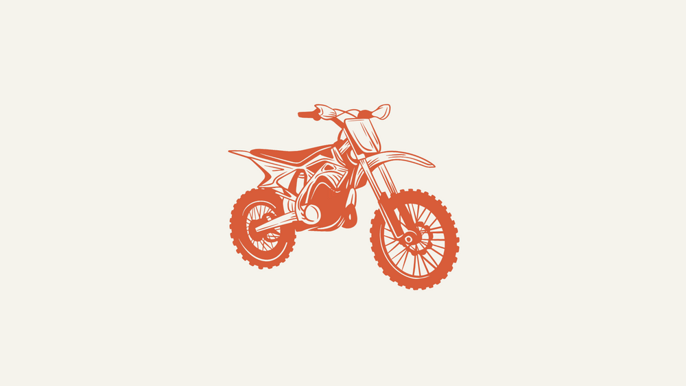 RICAMBI ENDURO & CROSS